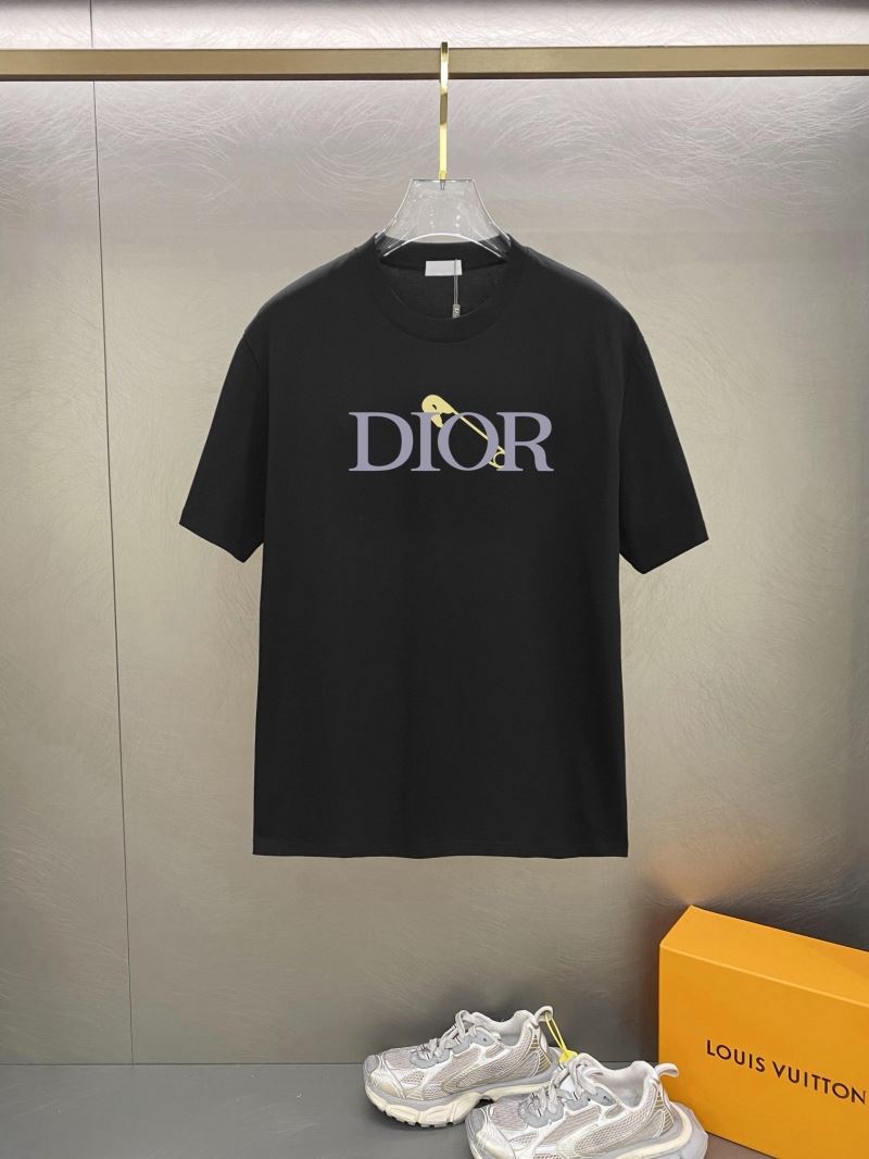 Christian Dior T-Shirts